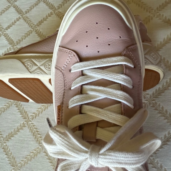 Tory Burch ladybug sneaker - Picture 8 of 12